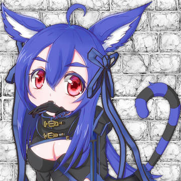 お友達のイラスト5