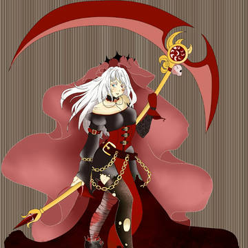 Cleric Necromancer