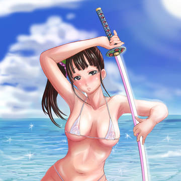カナヲ