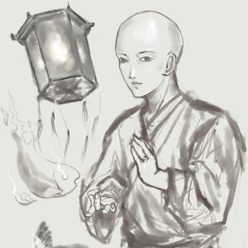 妖僧
