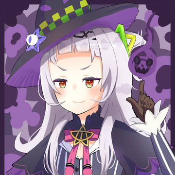 シオンちゃん