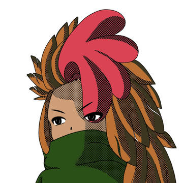 Practice - Rooster Boy