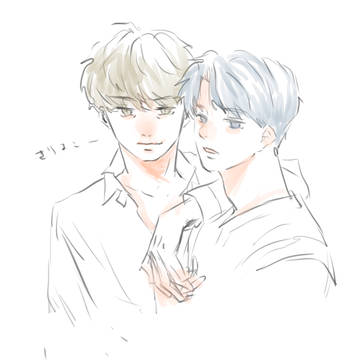 【腐】桐横LOG13