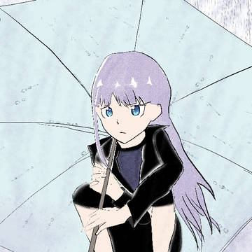 雨