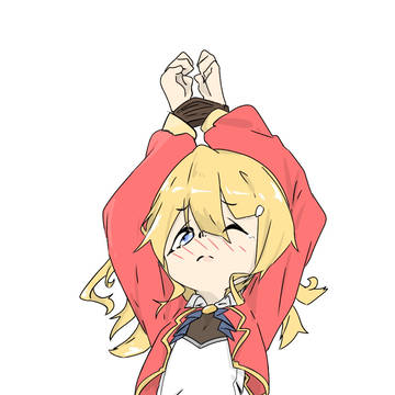 イタズラされたので仕返しする