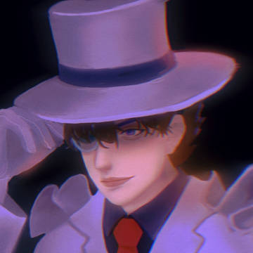 怪盗キッド