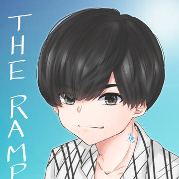 久しぶりのファンアート!川村壱馬くん♡