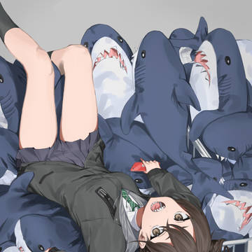 あきらちゃん