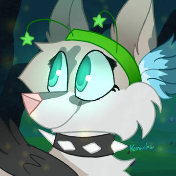 [kinda old] Art trade owo