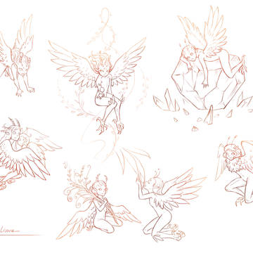 Fairies
