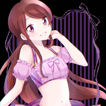 美しき刃