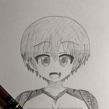 宇崎ちゃんは遊びたい　宇崎花