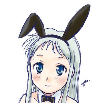 バニめんまさん