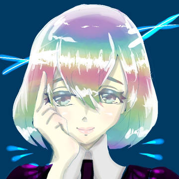 宝石の国　ダイアモンド