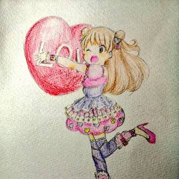 まりあ