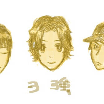 テニスツイログ