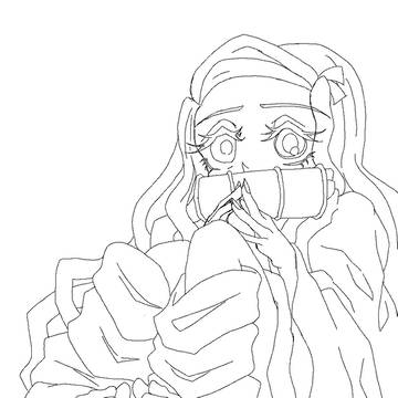 下書き