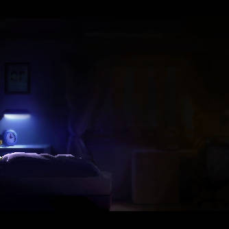 good night