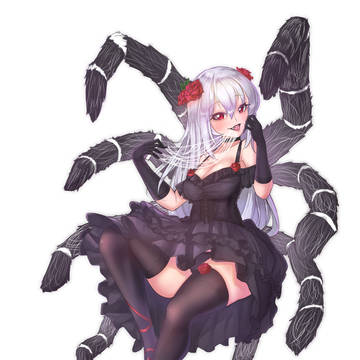 거미여왕