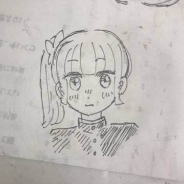 ある日の落書きまとめ(鬼滅)(初音ミク)