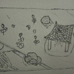 fast draw