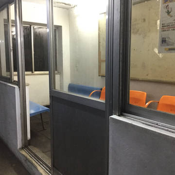 土合駅