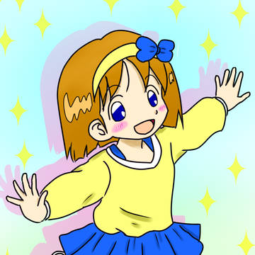 初描きクッキー
