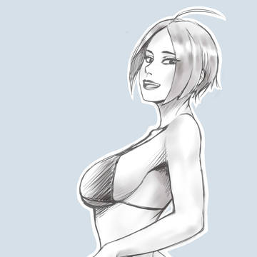 Angel (KOF)