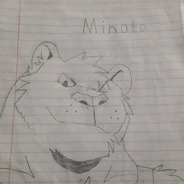 Minato Perez