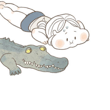 The Crocodile