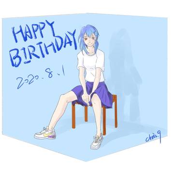 誕生日