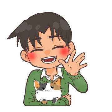 コナン。