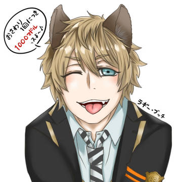 ラギー・ブッチ