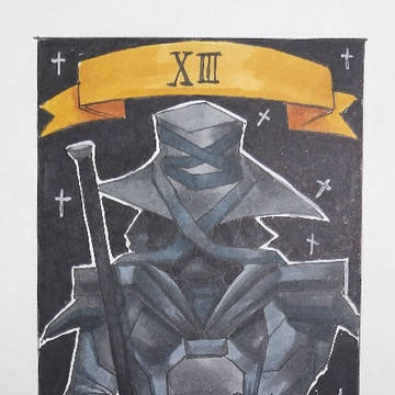 Tarot