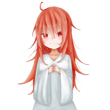 被検体の娘は