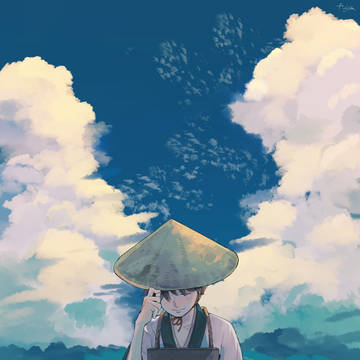海の日
