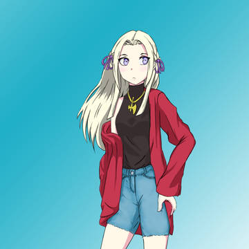 エーデルガルト