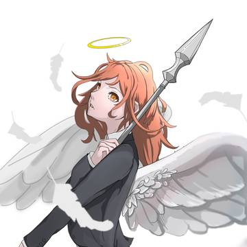 天使恶魔