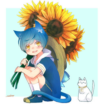 刀ろぐ[腐]