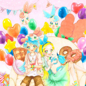 キラピカ生誕祭2020