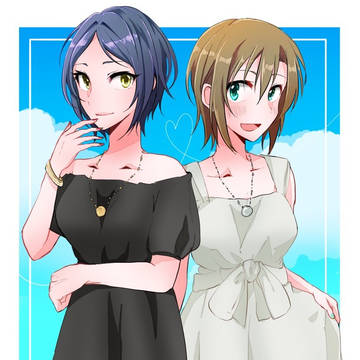 奏李衣菜ログ