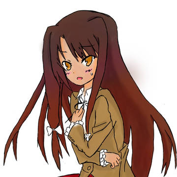 模写