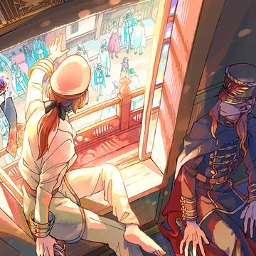パレェドの日