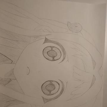 好看，眼睛好看。