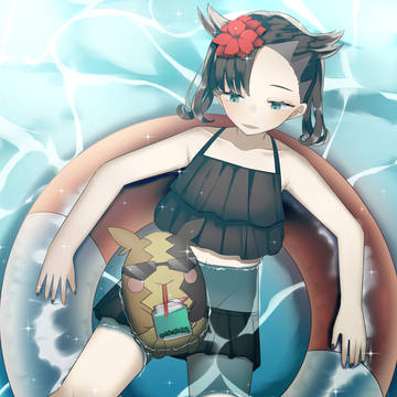 水着mry