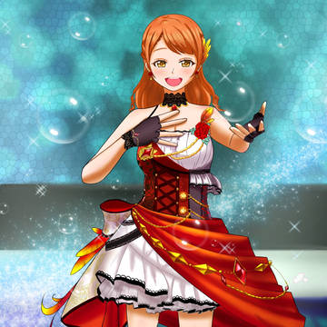 プロミネンス・プライド