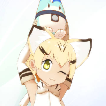 LB on NEKO