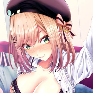 自撮りるる