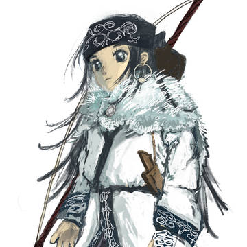 アシリパ