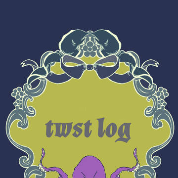 twstらくがきlog